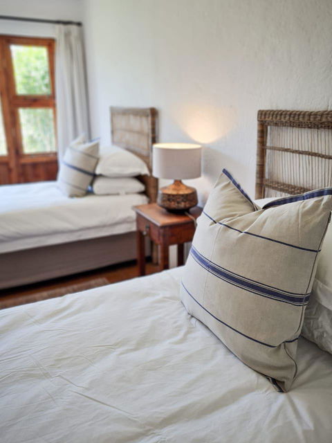 Riverdene Lodge