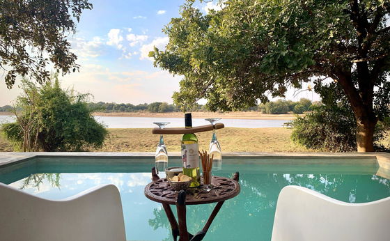 Entdecke die Wunder von Sambia: Ein Paradies für Reisende