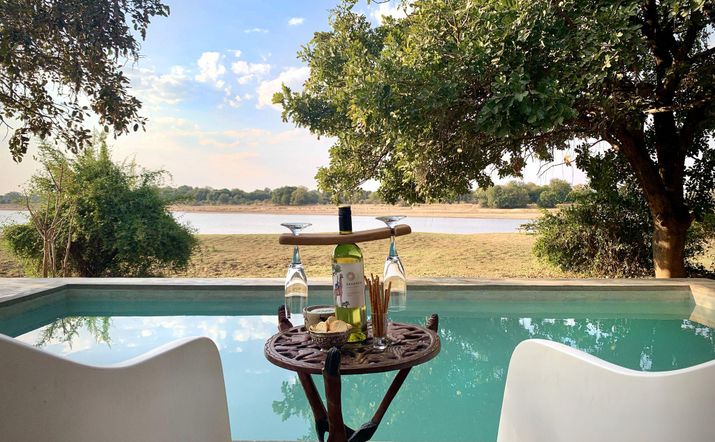 Entdecke die Wunder von Sambia: Ein Paradies für Reisende