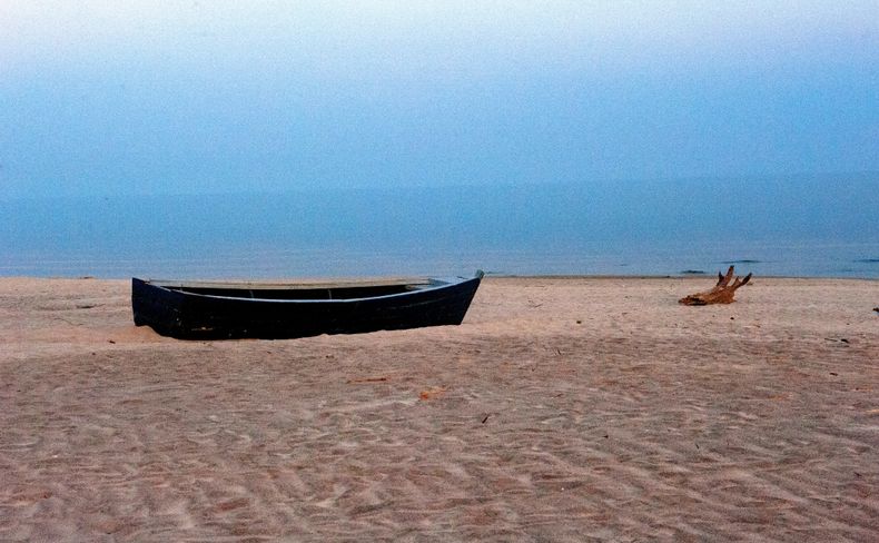 Lake Malawi