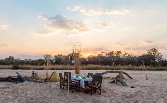 10 Tage - Best of Luangwa Safari
