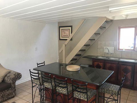 Kitchen Bushdream