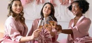 2 or 3 Nights weekend  Accommodation  8 ppl Sharing 4 bedrooms – Bachelorettes /Bday party Package!