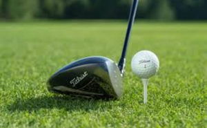 West Coast 4 pax Golf package