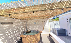 Hot tub Launch Special October Only