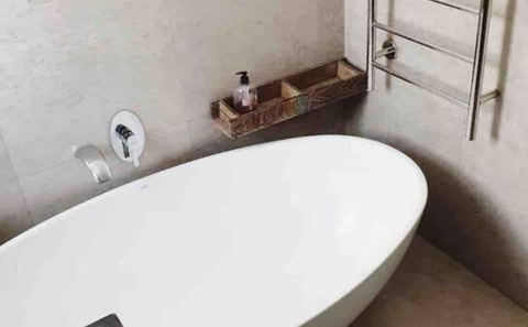 Bathrooms