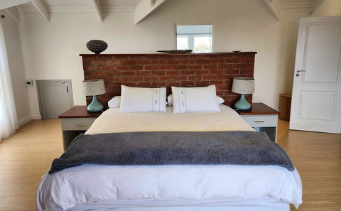 Bedrooms