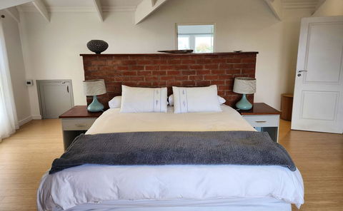 Bedrooms