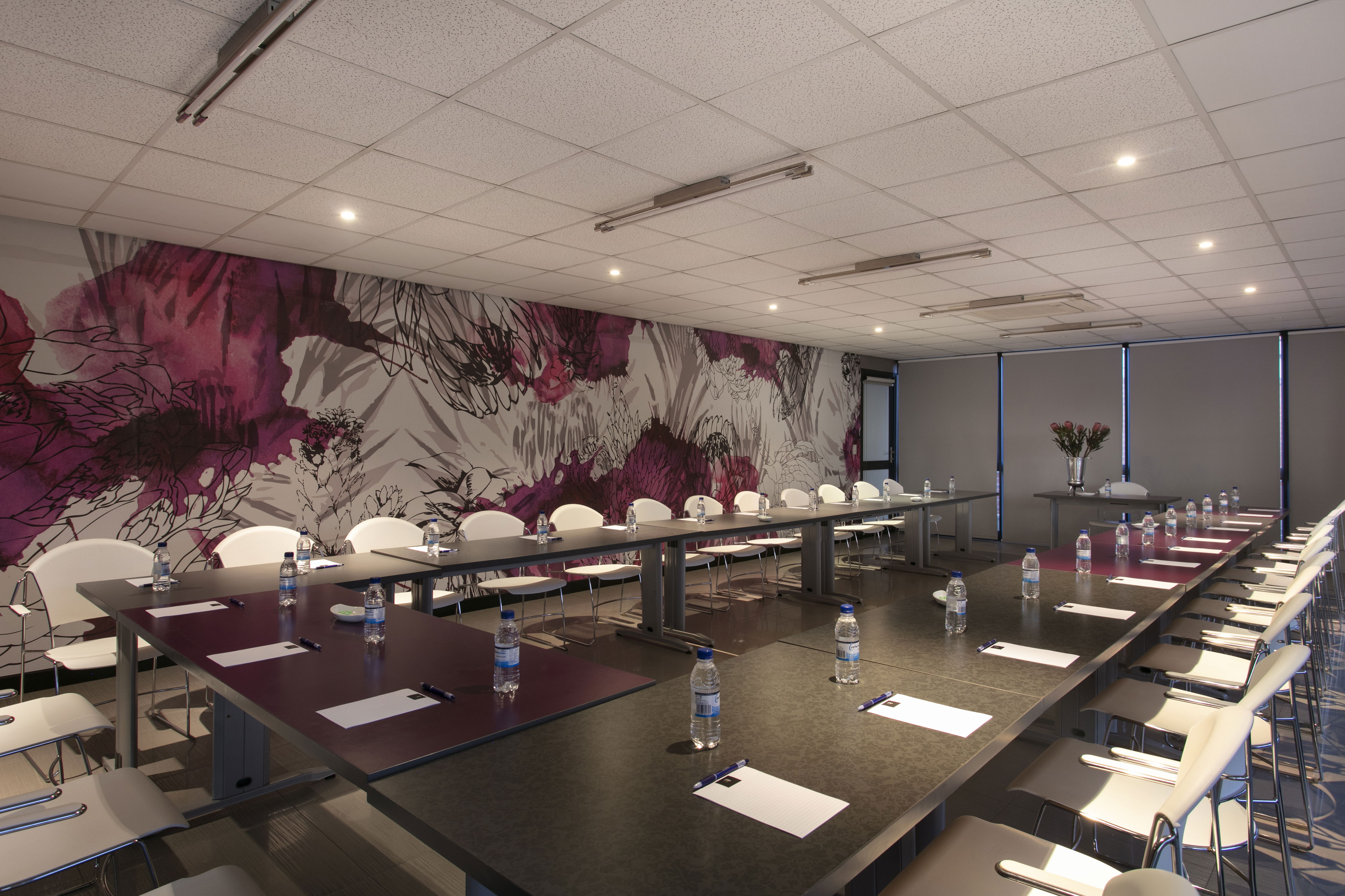 Exclusive Conference Package Offer