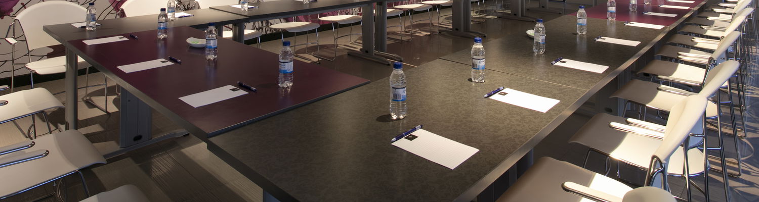 Exclusive Conference Package Offer