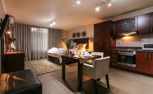 Executive Studio