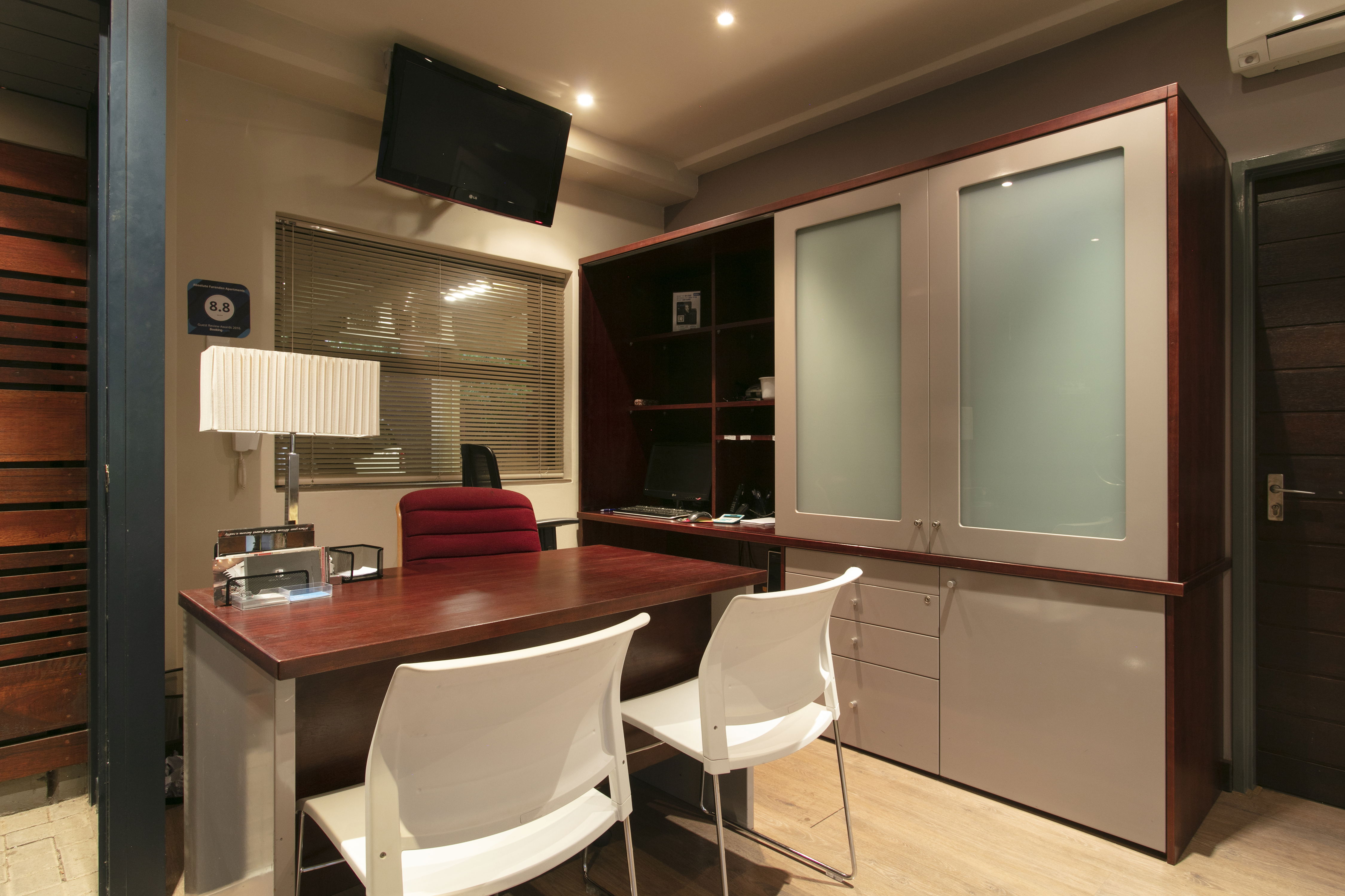 Prime Location in Pretoria