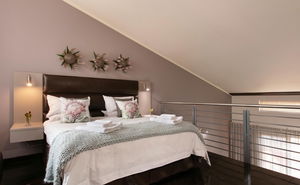 Executive Loft