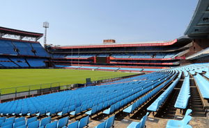 Loftus Versfeld Events
