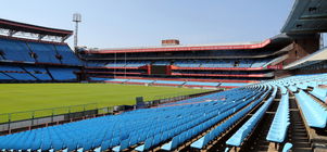 Loftus Versfeld Events