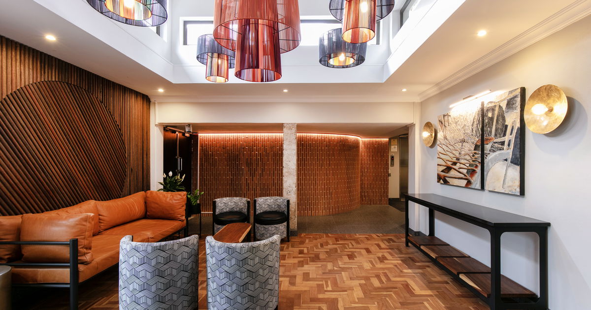 Hotel 224 in Pretoria