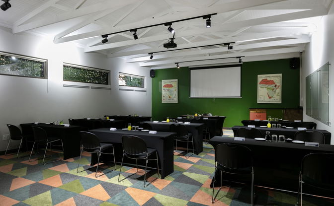 Professional Conferencing