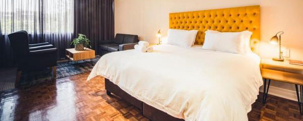 Bachelor BB Apartments