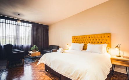 Bachelor BB Apartments