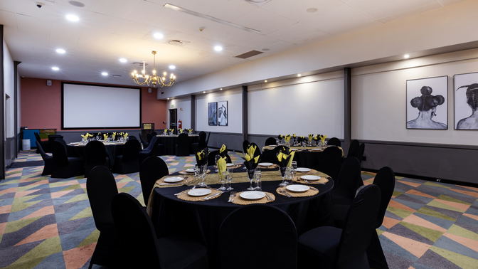 Gauteng Indaba