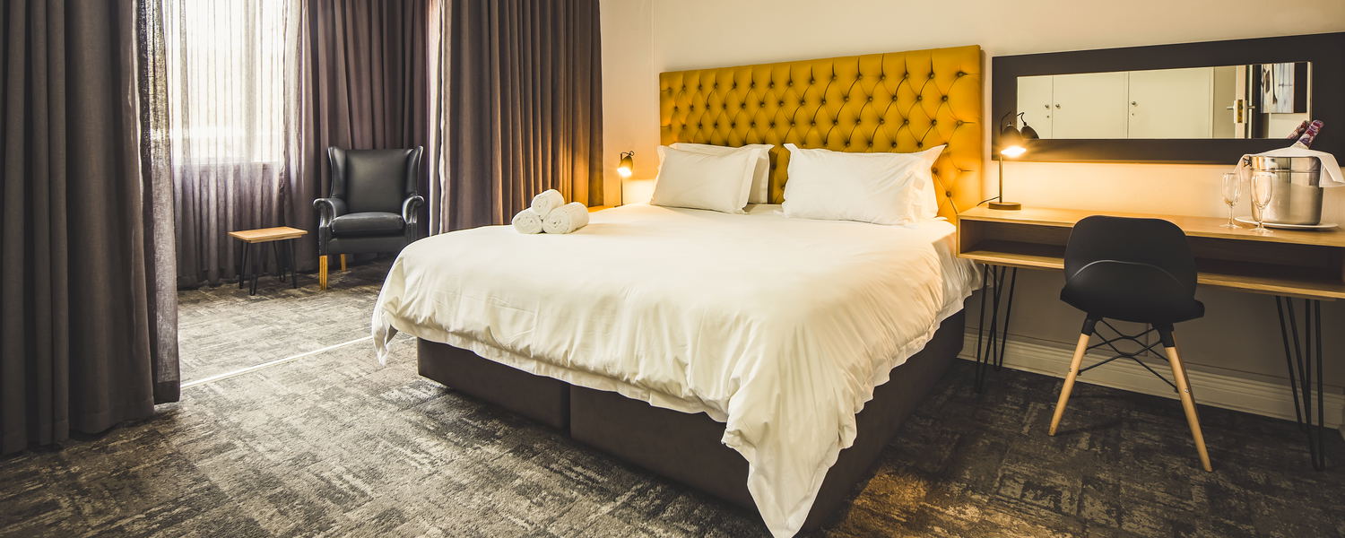 One Bedroom Apartment