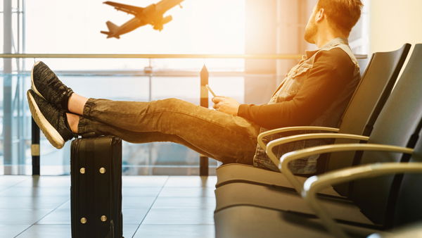 A Business Trip?