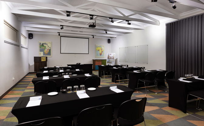 Professional Conferencing
