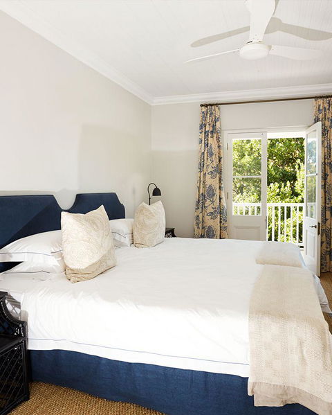 Clivia Room (2 x 3/4 XL beds)