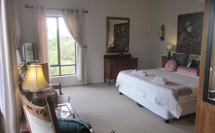 Con Amore - Double Suite