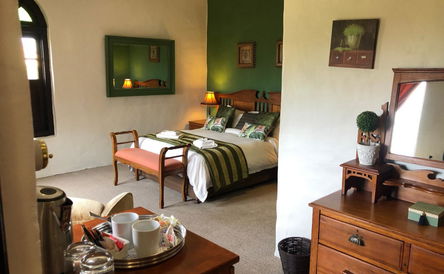 Amorosa - Double Suite