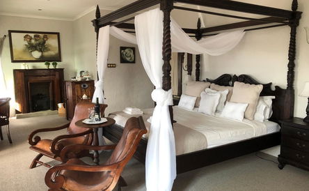 Passiona - Honeymoon Suite