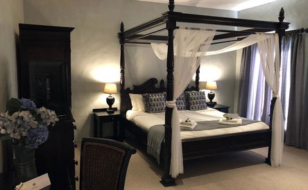 Benedetta - Superior Suite