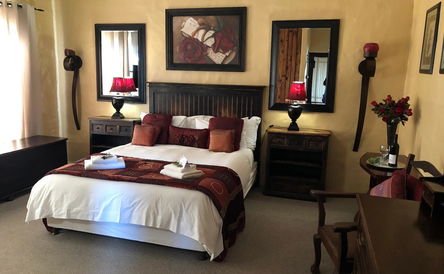 Bellissimo - Exclusive Suite