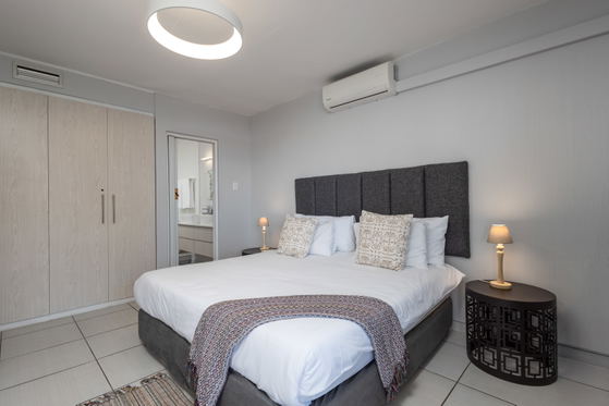 Main bedroom