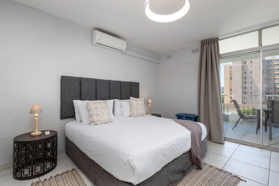 Main bedroom