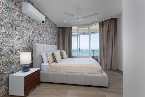 Main bedroom