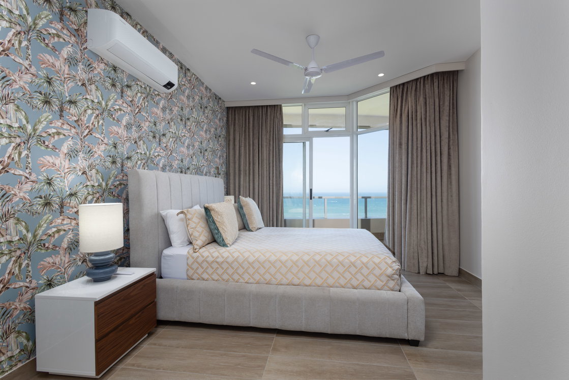 Main bedroom