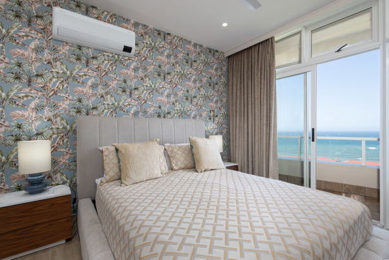 Main bedroom