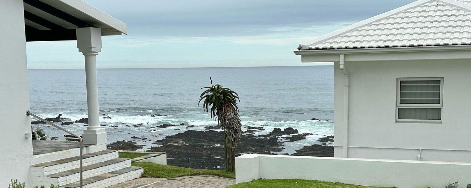 Stay at our tranquil waterfront retreat