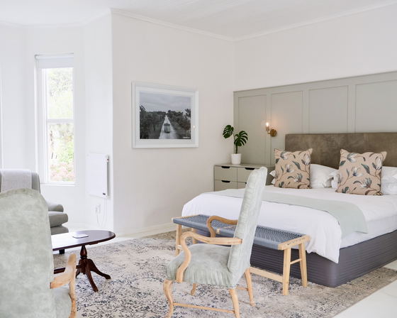 The Arabella - Executive Suite