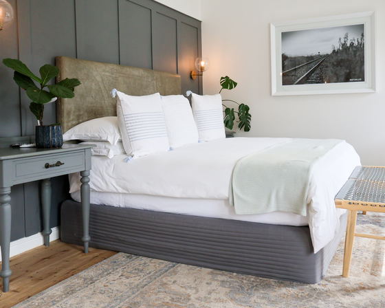 Rietvallei - Superior Room