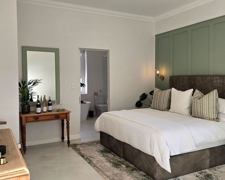 Weltevrede - Superior Room