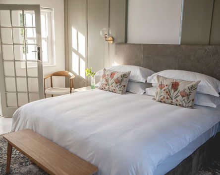 Arendsig - Superior Room