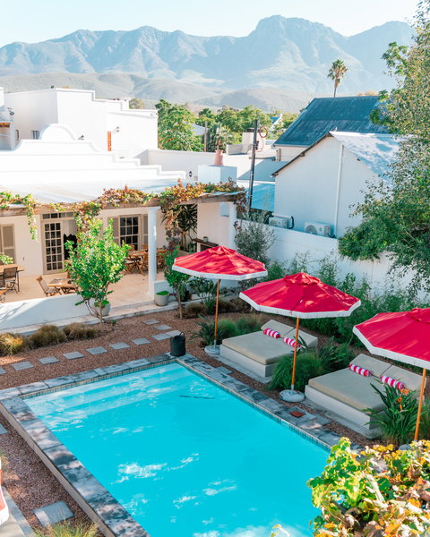Immerse Yourself in Unparalleled Leisure