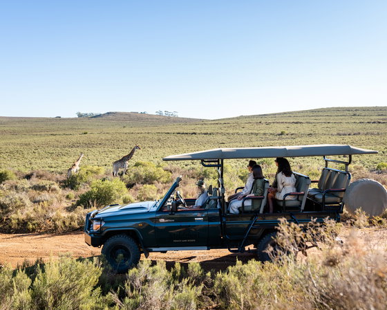 Romance & Adventure Package