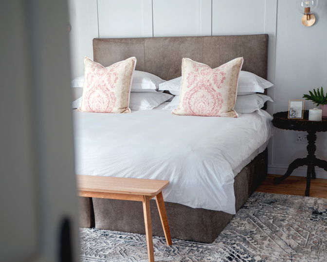Discover Your Haven of Comfort