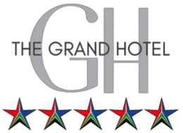 Boutique Hotel Accommodation in Robertson | The Grand Hotel