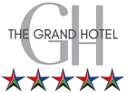 5-Star Boutique Hotel in Robertson | The Grand Hotel