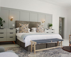 Mother Day Ultimate Relaxation Package