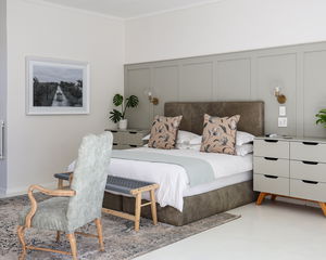 The Arabella - Executive Suite